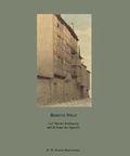 Cover: Beredte Stille - H. W. Fichter Kunsthandel e.K.