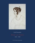 Cover: Carl Oesterley - H. W. Fichter Kunsthandel e.K.