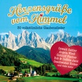 Cover: Herzensgr&uuml;&szlig;e vom Himmel (Vol. 1) - Gerth Medien