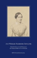 Cover: Aus Weimars silbernem Zeitalter - H. W. Fichter Kunsthandel e.K.
