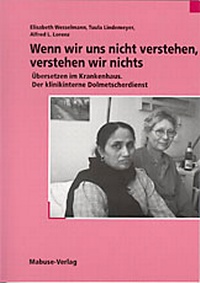 Abbildung von: Wenn wir uns nicht verstehen, verstehen wir nichts - Mabuse