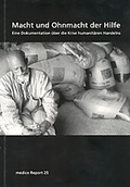 Cover: Macht und Ohnmacht der Hilfe - Mabuse