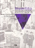 Cover: Invertito. Jahrbuch f&uuml;r die Geschichte der Homosexualit&auml;ten - M&auml;nnerschwarm, Salzgeber Buchverlage GmbH