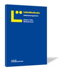 Enlarge image Cover: LöhnMethode - Steinbeis-Edition