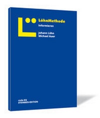 Enlarge image Cover: LöhnMethode - Steinbeis-Edition