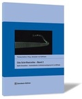 Cover: CAx Schriftenreihe - Band 2 - Steinbeis-Edition