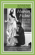 Cover: Hubert Fichte - M&auml;nnerschwarm, Salzgeber Buchverlage GmbH