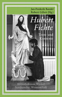 Enlarge image Cover: Hubert Fichte - Männerschwarm, Salzgeber Buchverlage GmbH