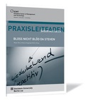 Cover: Praxisleitfaden Selbstmotivation - Steinbeis-Edition
