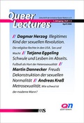 Cover: Eggeling - Dannecker - Herzog - Krass - M&auml;nnerschwarm, Salzgeber Buchverlage GmbH