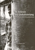 Cover: Im Inneren der Globalisierung - Mabuse