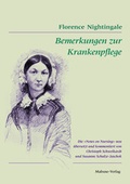 Cover: Bemerkungen zur Krankenpflege - Mabuse