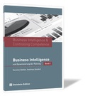 Cover: Business Intelligence & Controlling Competence - Steinbeis-Edition