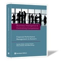 Cover: Business Intelligence & Controlling Competence - Steinbeis-Edition