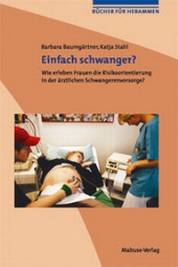 Abbildung von: Einfach schwanger? - Mabuse