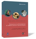 Cover: Photonics in Information & Communication Technologies - Steinbeis-Edition