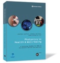 Cover: Photonics in Health & Well-being - Steinbeis-Edition