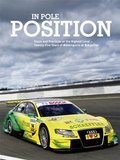 Cover: In Pole Position - Adrenalin Verlag