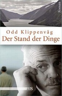 Abbildung von: Der Stand der Dinge - Männerschwarm, Salzgeber Buchverlage GmbH