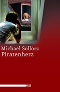 Cover: Piratenherz - M&auml;nnerschwarm, Salzgeber Buchverlage GmbH