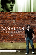 Bild: Banalien - Männerschwarm, Salzgeber Buchverlage GmbH
