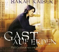 Cover: CD Gast auf Erden (Digipack) - Gerth Medien