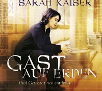 Enlarge image Cover: CD Gast auf Erden (Digipack) - Gerth Medien
