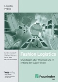 Cover: Fashion Logistics - Huss-Verlag