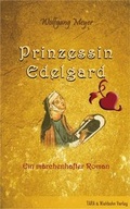 Cover: Prinzessin Edelgard - Wishbohn Verlag