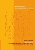 Cover: Ebersheim - Generaldirektion Kulturelles Erbe Rheinland-Pfalz, Direktion Landesarch&auml;ologie