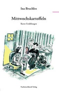 Cover: Mittwochskartoffeln - Nachttischbuch-Verlag