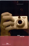 Cover: inne halten - Nachttischbuch-Verlag