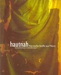 Cover: Hautnah - Generaldirektion Kulturelles Erbe Rheinland-Pfalz, Direktion Landesarch&auml;ologie