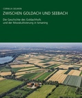 Cover: Zwischen Goldach und Seebach - Schiermeier, Franz