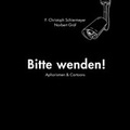 Bild: Bitte wenden! - Nachttischbuch-Verlag