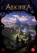 Cover: ABOREA - 13Mann