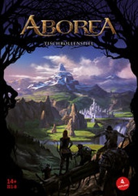 Enlarge image Cover: ABOREA - 13Mann