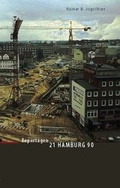 Cover: 21 Hamburg 90 - Nachttischbuch-Verlag