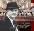 Cover: Dressurlehre f&uuml;r Reiter und Turnierrichter, Kurt Albrecht - pferdia GmbH