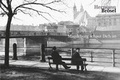 Cover: Magdeburg schaut Dich an - Grafisches Centrum Cuno