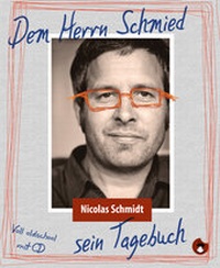 Abbildung von: Dem Herrn Schmied sein Tagebuch - Periplaneta