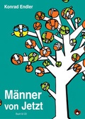 Cover: M&auml;nner von Jetzt - Periplaneta