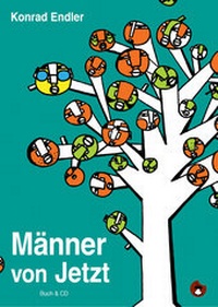 Abbildung von: Männer von Jetzt - Periplaneta