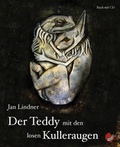 Cover: Der Teddy mit den losen Kulleraugen - Periplaneta