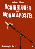 Cover: Schindluder und Moralapostel - Periplaneta