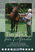 Cover: Ein Blick f&uuml;r Pferde - pferdia GmbH