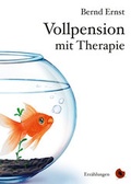 Cover: Vollpension mit Therapie - Periplaneta
