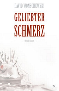 Abbildung von: Geliebter Schmerz - Periplaneta