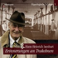 Cover: Erinnerungen an Trakehnen - pferdia GmbH