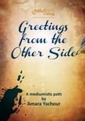 Cover: Greetings from the Other Side - Beyound Borders - Der Verlag